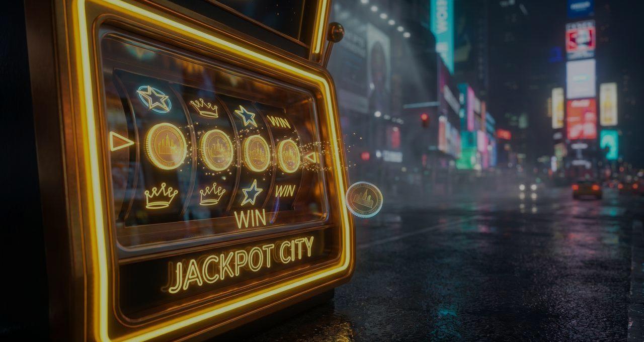 Slots City
