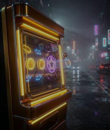 Slots City