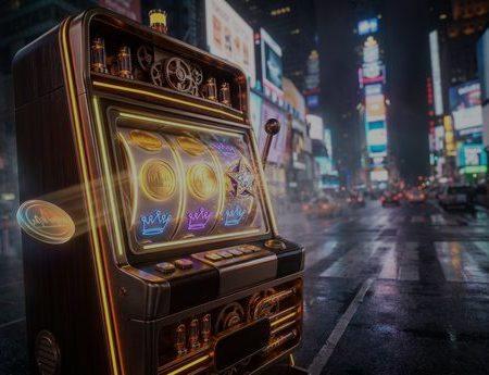 Slots City
