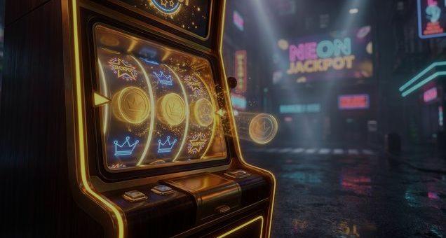 Slots City