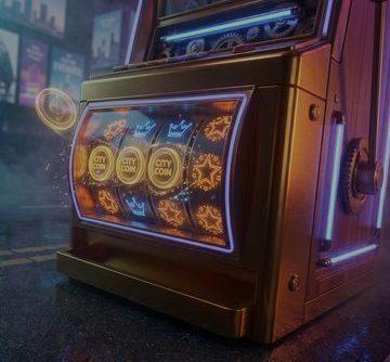 Slots City