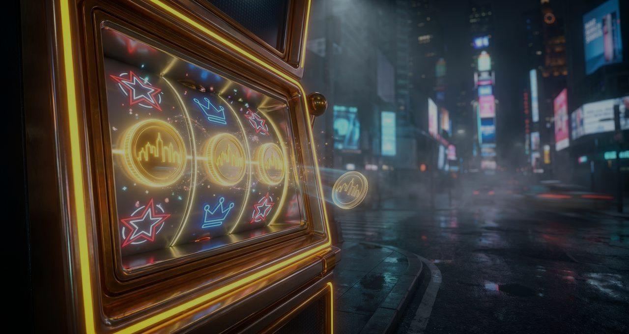 Slots City